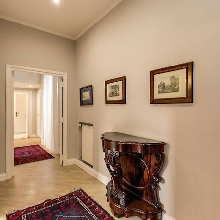 Lovely Flat By The Vatican Rom Exteriör bild