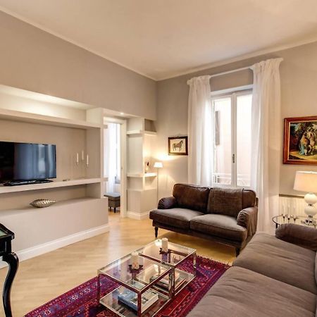 Lovely Flat By The Vatican Rom Exteriör bild