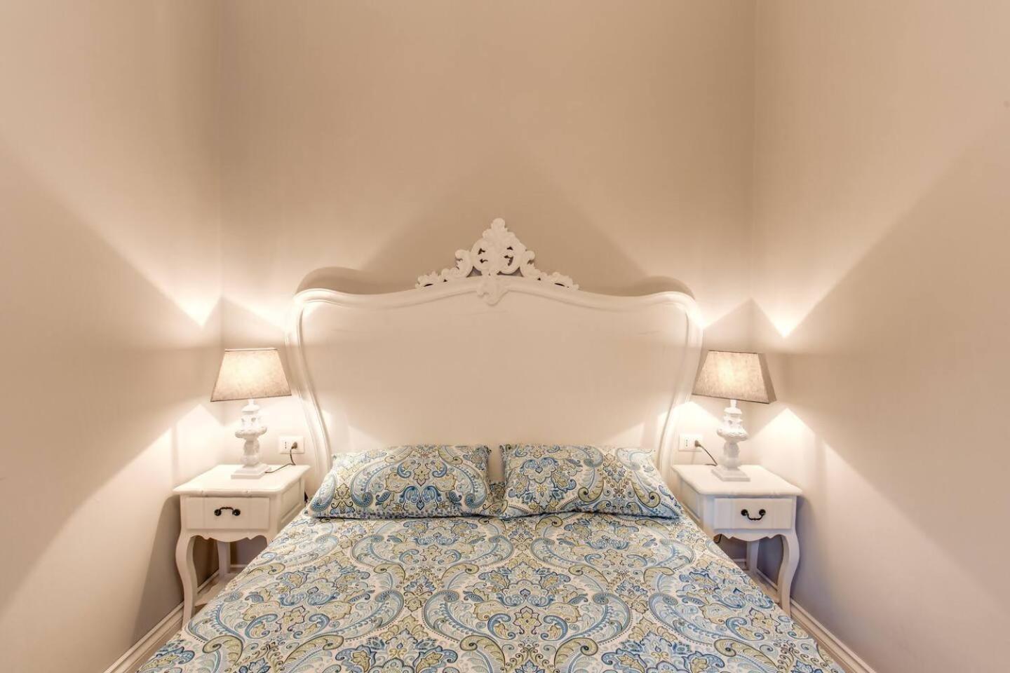 Lovely Flat By The Vatican Rom Exteriör bild