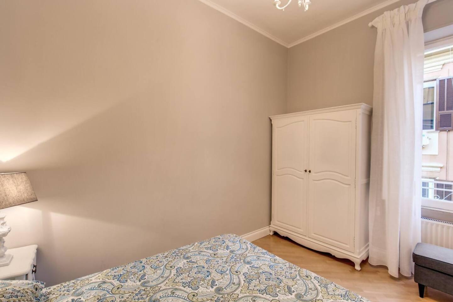 Lovely Flat By The Vatican Rom Exteriör bild