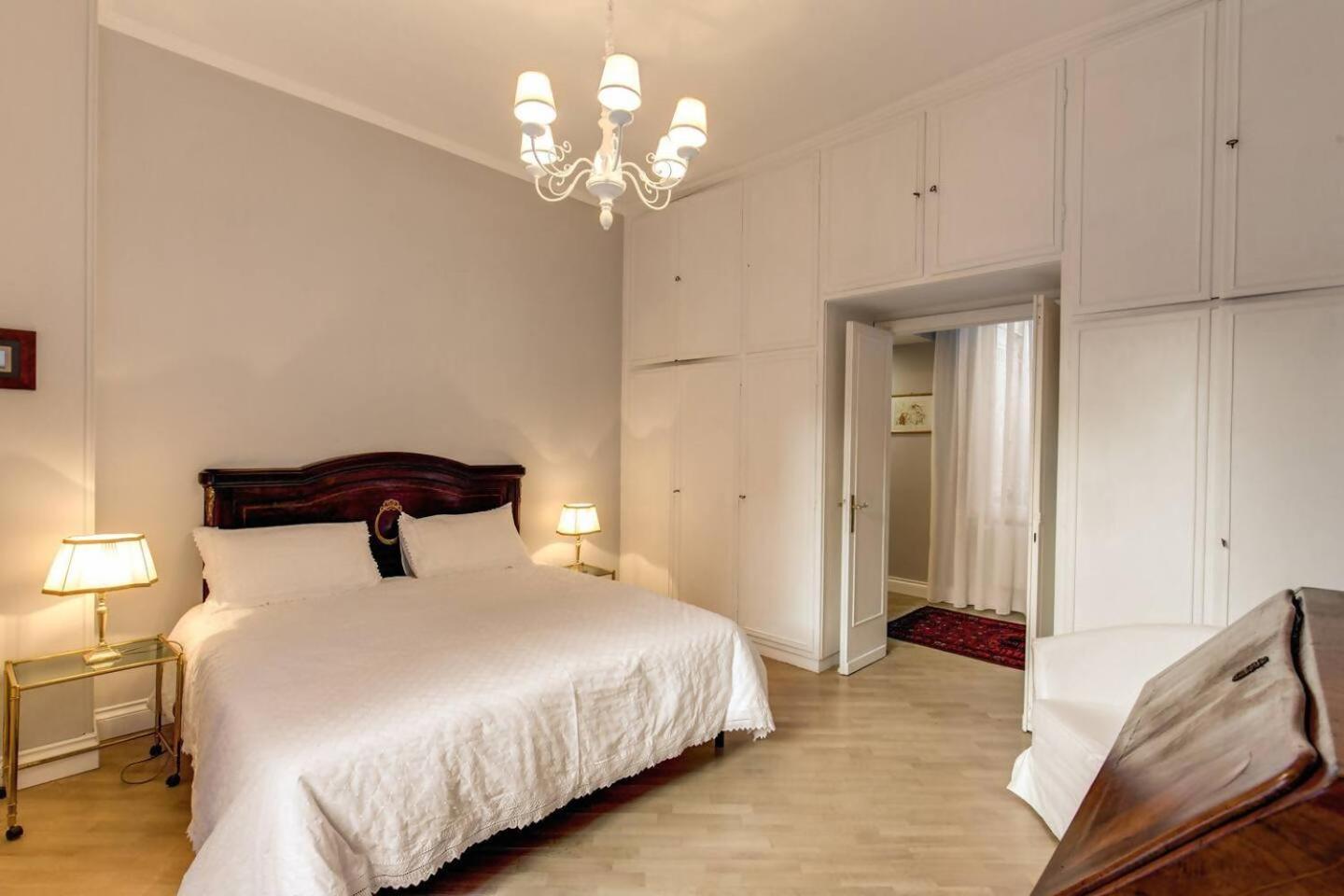 Lovely Flat By The Vatican Rom Exteriör bild