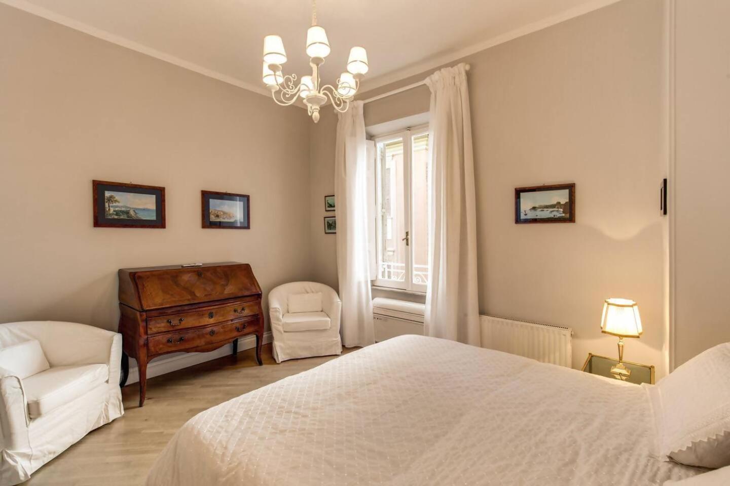 Lovely Flat By The Vatican Rom Exteriör bild