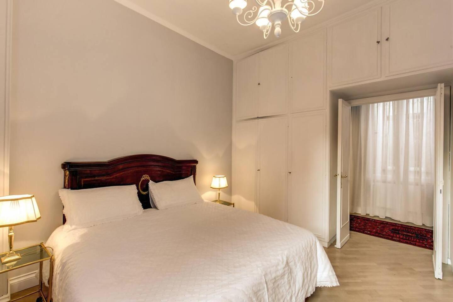 Lovely Flat By The Vatican Rom Exteriör bild